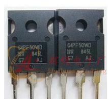 IRG4PF50WD 直插三极管TO-247 进口拆机原字原脚 质量高