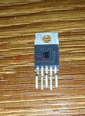 BTS308 进口拆机三极管TO-220 原字原脚 测好发货包质量