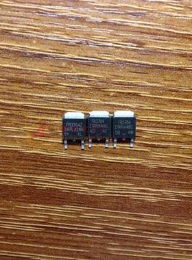 IRFR3704 贴片三极管TO-252 进口原字原脚 保证质量