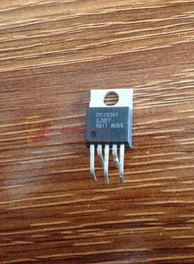 MIC29301-5 0BT 封装TO-220 进口拆机三极管 质量高