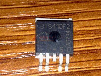 BTS410F BTS410F2三极管   进口新货 特价出售