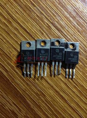 MTP15N06V 15N06 封装TO-220 进口拆机三极管 测试好发货.