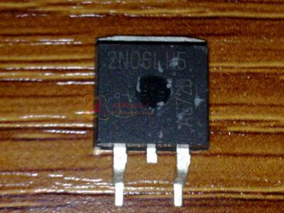 2N06LH5 2N06L05 MOS场效应管 TO-263 进口原字原脚