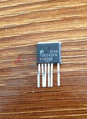 TOP242FN TOP242 进口拆机三极管TO-220 测试好发货