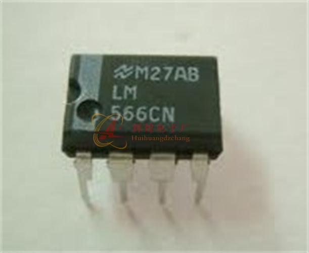 LM566CN LM566 集成电路IC 专业配单 保证质量 DIP-8