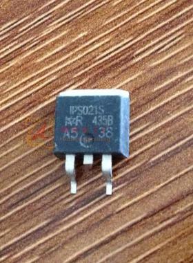 IPS021S IPS021 贴片三极管TO-263 进口新货