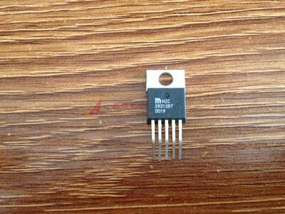 MIC29312BT MIC29312 进口拆机三极管TO-220 测试好发货