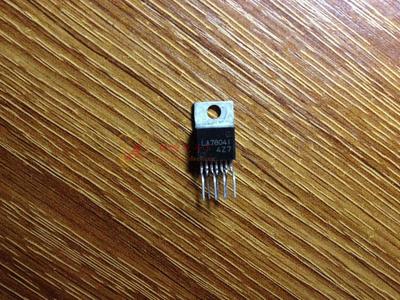 LA78041 原装进口拆机三极管 测试好发货 保证质量 TO-220
