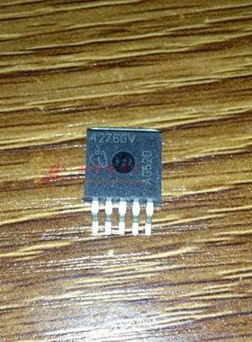 TLE4276GV TLE4276GV50 贴片三极管TO-263 价格低质量高