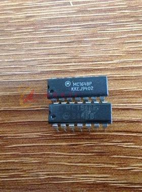 MC1648P 集成电路DIP封装