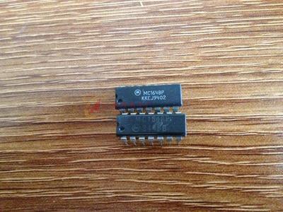 MC1648P 集成电路DIP封装