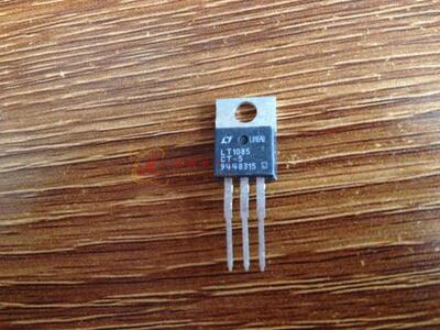 LT1085CT-5 LT1085 进口拆机三极管TO-220 测试好发货