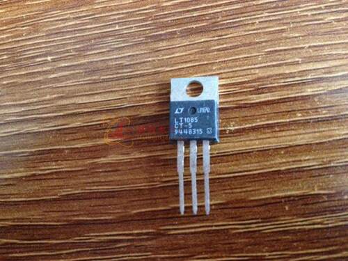 LT1085CT-5 LT1085 进口拆机三极管TO-220 测试好发货