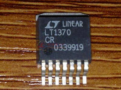 LT1370CR LT1370 贴片三极管TO-263 进口原字原脚 保证质量