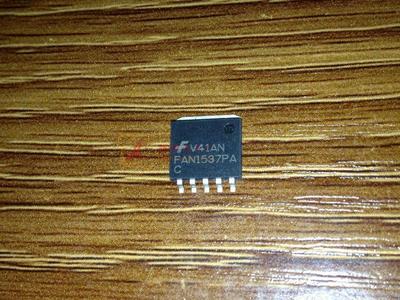 FAN1537PA FAN1537 贴片三极管TO-263  进口新货原字