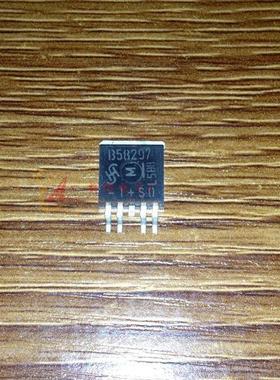 B58297 TO-263贴片三极管