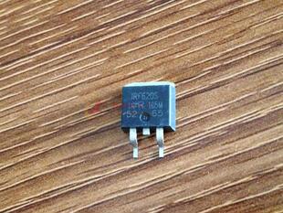 IRF620S IRF620 贴片三极管TO-263IR 进口新货原字