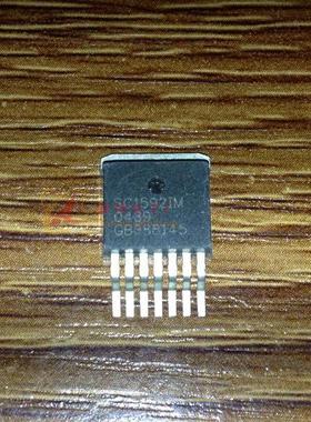 SC1592IM SC1592 贴片三极管TO-263 进口原字原脚