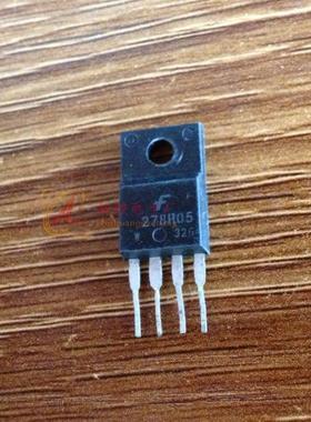 278R05 进口拆机三极管TO-220 原字原脚 测好发货保证质量
