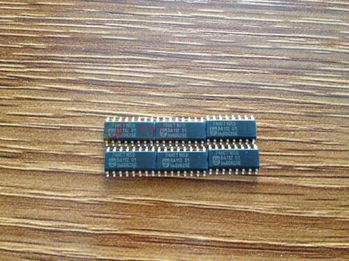74HCT165D 集成电路SOP16 移位寄存器 质量高 NXP