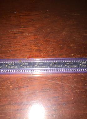 MC10H115 10H115 集成电路IC SOP 全新原装现货