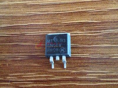MTB36N06V 贴片三极管TO-263 进口原字原脚