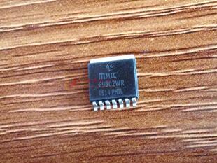 MIC69502WR MIC69502 贴片三极管TO-263 进口原字原脚