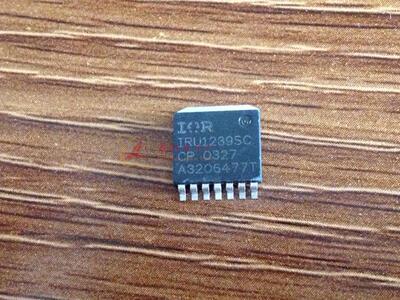 IRU1239SC 贴片三极管TO-263 进口原字原脚 质量高