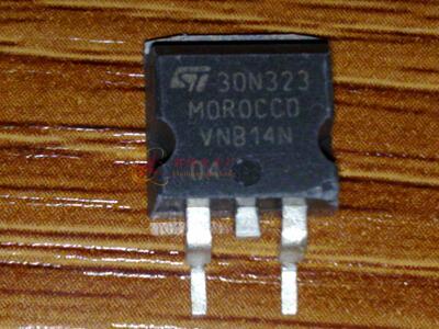 VNB14N04 VNB14NV04 贴片三极管TO-263 进口原字原脚