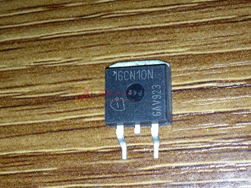 16CN10N 进口新货【TO-263】  特价销售