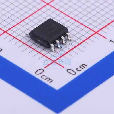 RS-485/RS-422芯片 SIT3490ESA SIT(芯力特) SO-8