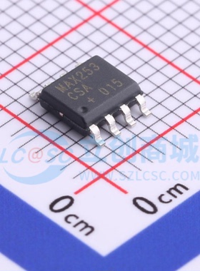 MAX253CSA MAX253ESA MAX253 驱动芯片 SOP8 全新正品
