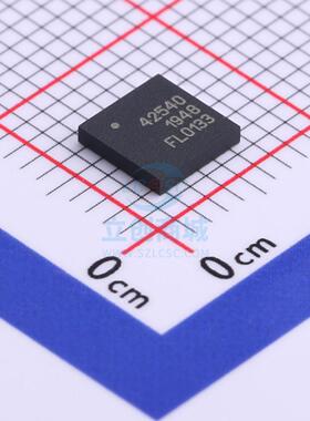 模拟开关/多路复用器 PE42540F PSemi -