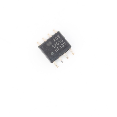 ADS1251U ADS1251U/2K5 ADS1251 1251U 全新正品可拍
