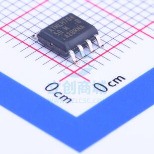 SOIC 全新 8_150mil EEPROM AT25M01 SSHM