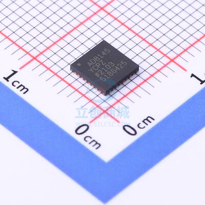 其他接口 AD8145YCPZ-R7 ADI(亚德诺)/LINEAR 32-LFCSP-VQ