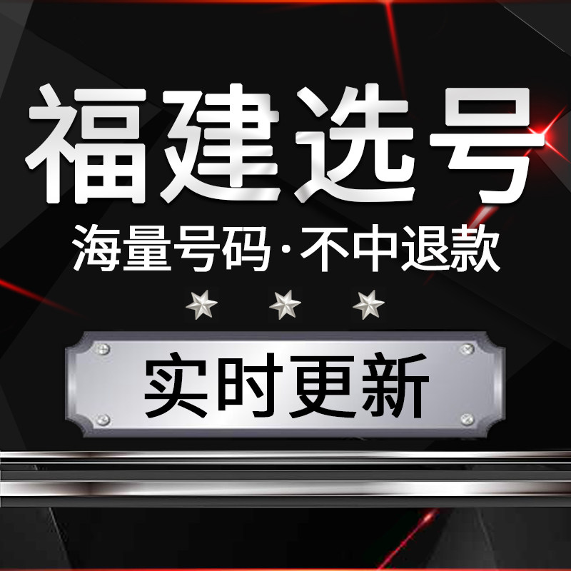 福建厦门莆田漳州汽车新能源