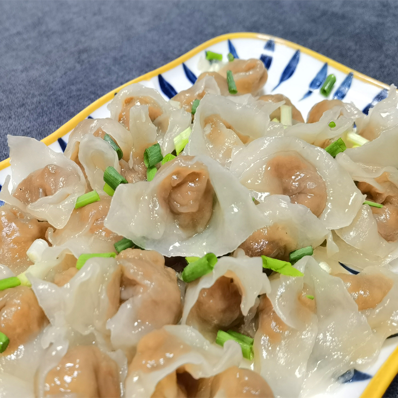 矾山肉燕扁燕皮太平燕水饺