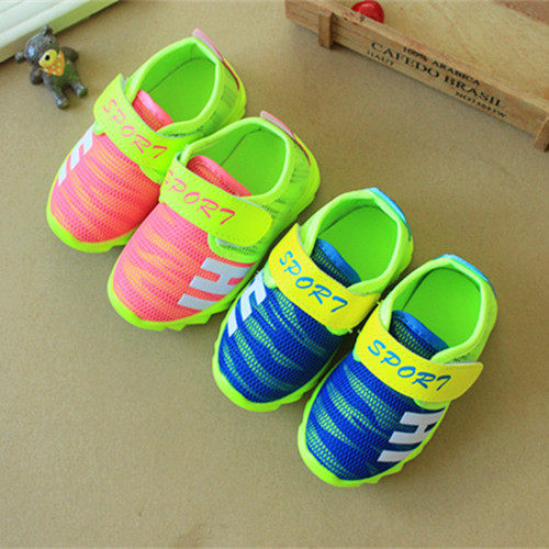 Chaussures enfants en Autre / autres totem pour printemps - Ref 1037305 Image 4