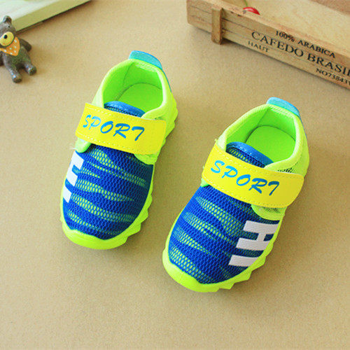 Chaussures enfants en Autre / autres totem pour printemps - Ref 1037305 Image 5