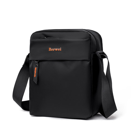 商务休闲轻便防水男士通用款