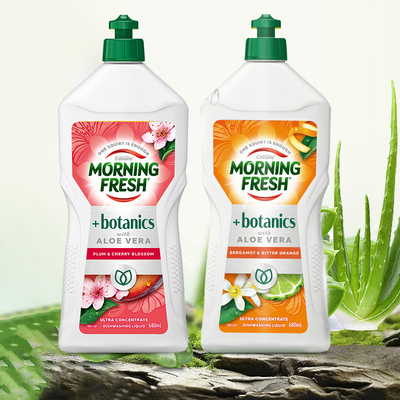 洋李樱花/柑香苦橙680ml