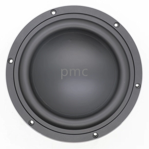 pmc7寸监听级低音喇叭音质非常好