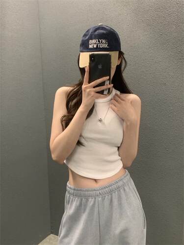 吊带通勤YA5YA51STUDIO