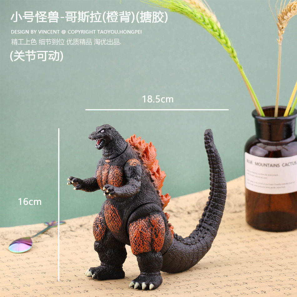 潮玩桌面手办公仔,玩偶,玩具