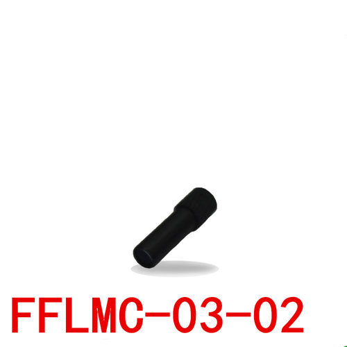 嘉准F&C光纤聚焦镜FFLMC-03-02 FFLMC03-15-06 FFLMC03-43-2镜头 - 封面