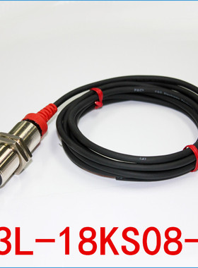 原装嘉准传感金属接近开关F3L-18KS/ES08-N/N2/P/P2 R2M质量保证