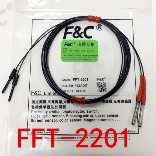原装全新正品嘉准光纤传感器