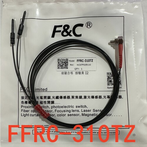 特价嘉准光纤传感器FFRC-310TZ