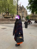 Большой, 35см, цвет